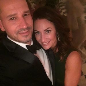 Meet your Posher, Teri